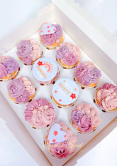 Cupcake 2